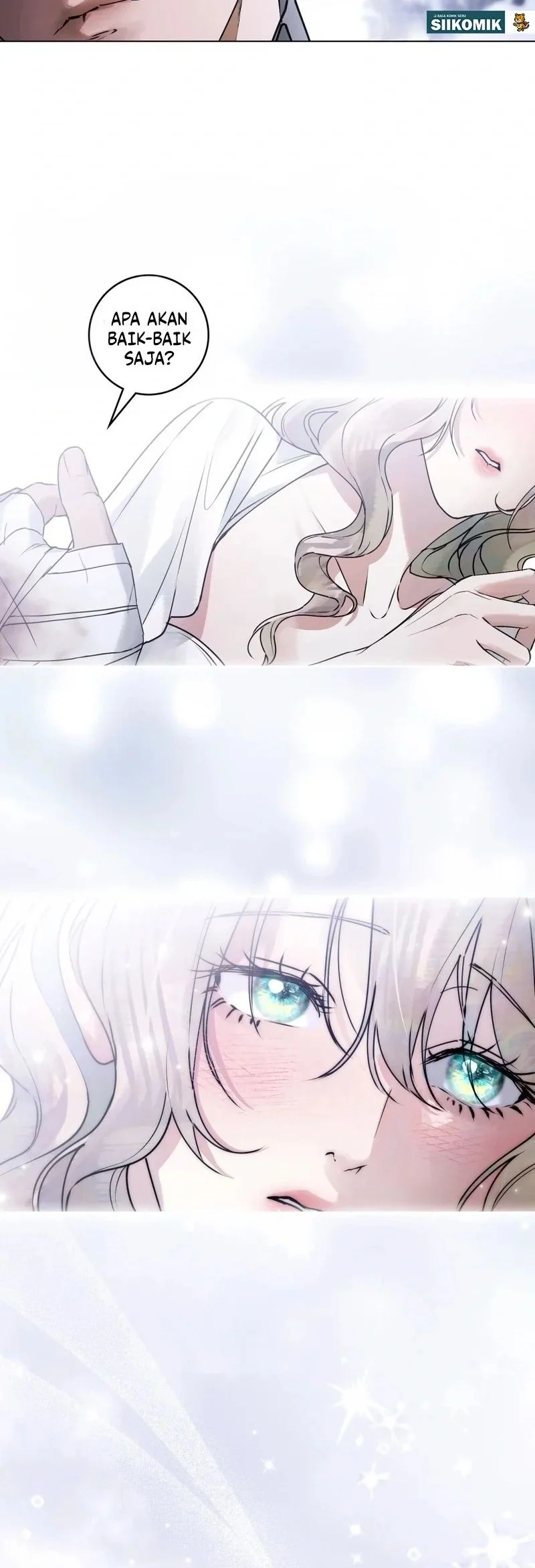 A Wicked Husband Chapter 16 - halaman 50