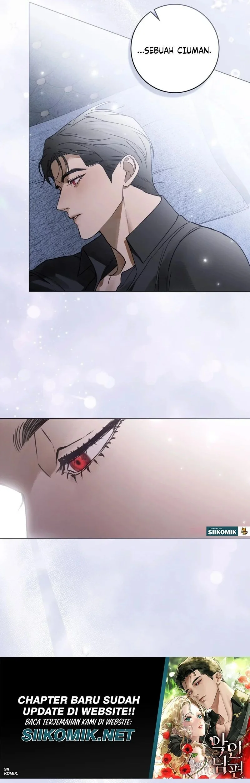 A Wicked Husband Chapter 16 - halaman 51