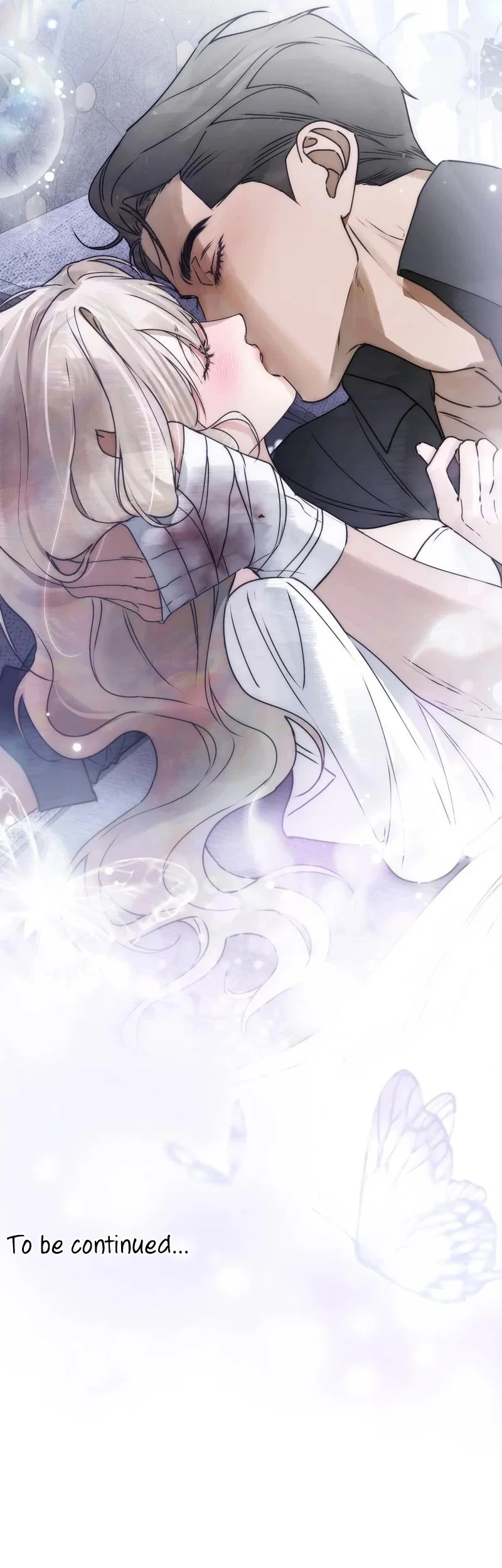 A Wicked Husband Chapter 16 - halaman 53