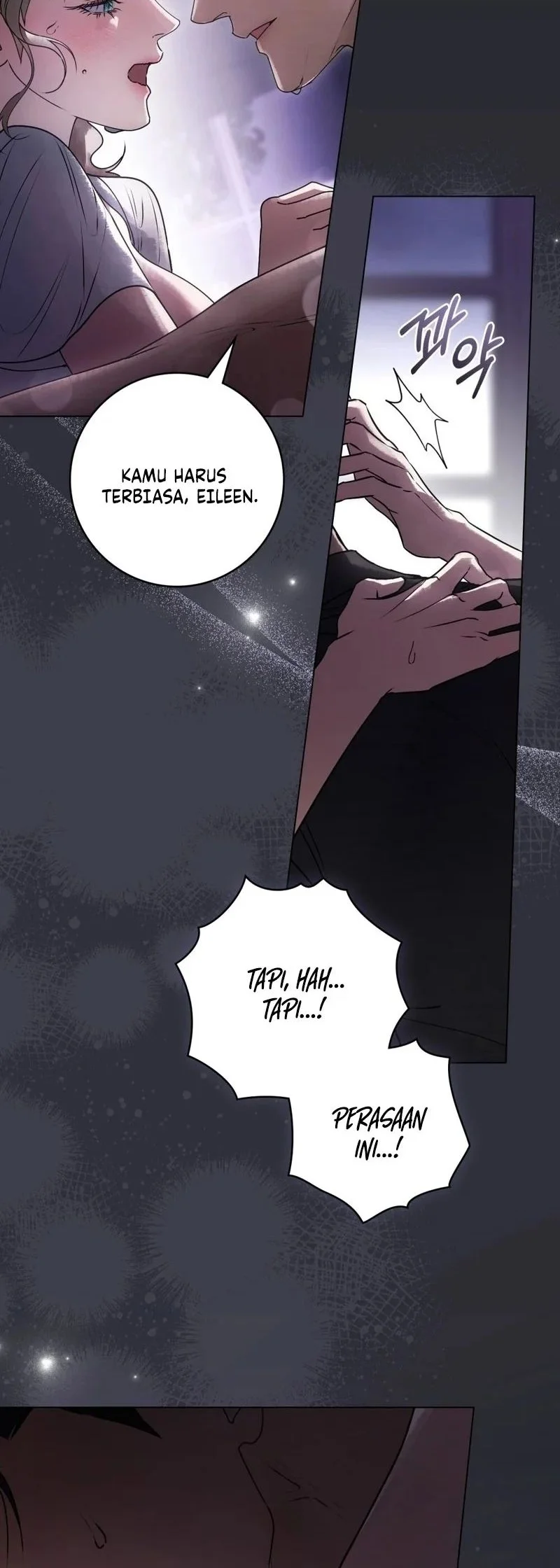 A Wicked Husband Chapter 17 - halaman 11