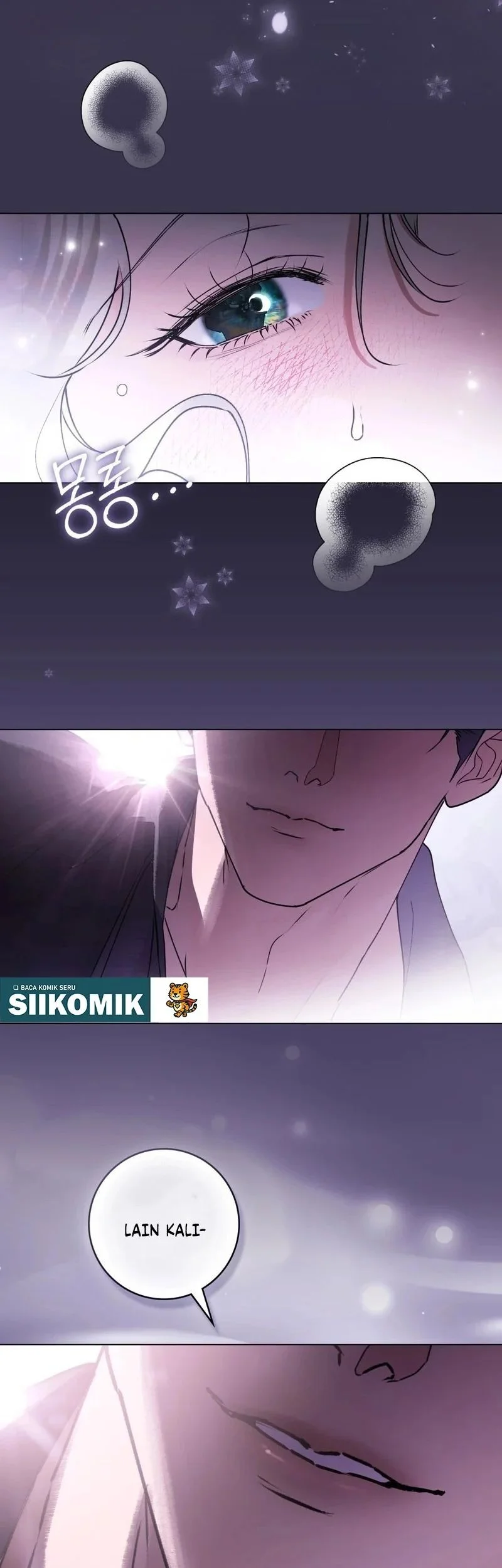 A Wicked Husband Chapter 17 - halaman 14