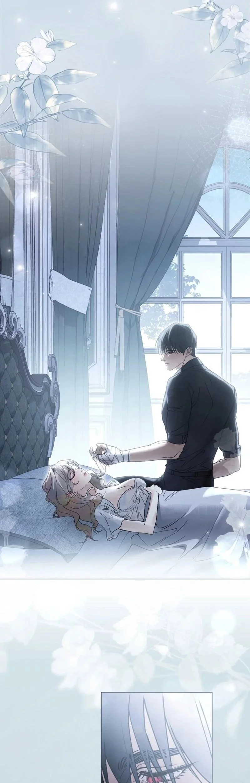 A Wicked Husband Chapter 17 - halaman 18