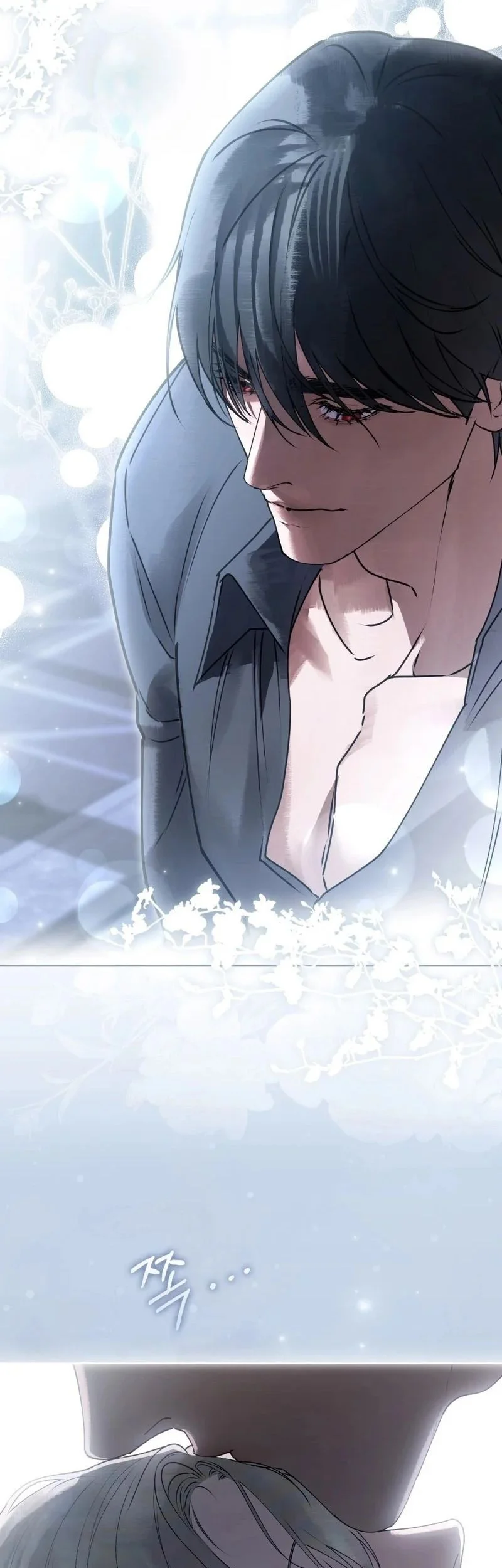 A Wicked Husband Chapter 17 - halaman 34