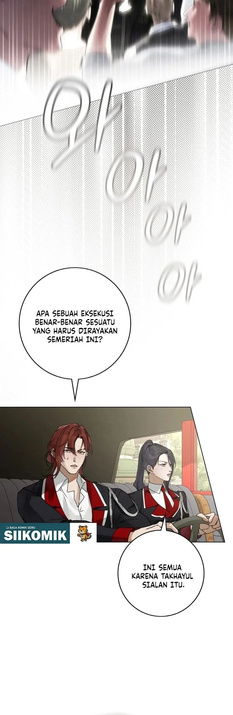 A Wicked Husband Chapter 17 - halaman 39