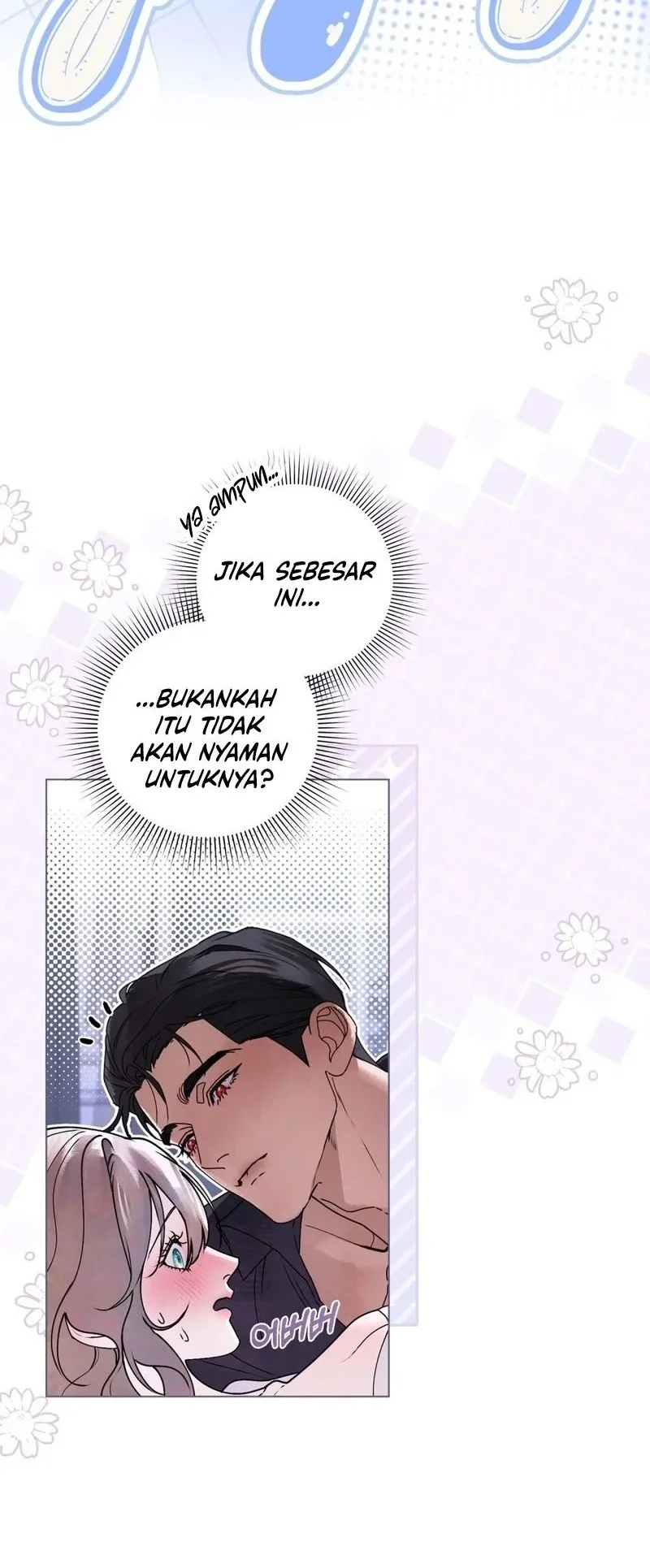A Wicked Husband Chapter 17 - halaman 7