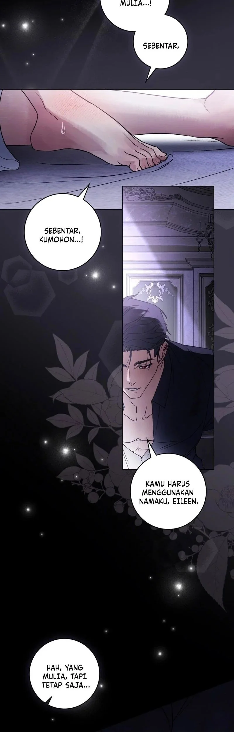 A Wicked Husband Chapter 17 - halaman 9