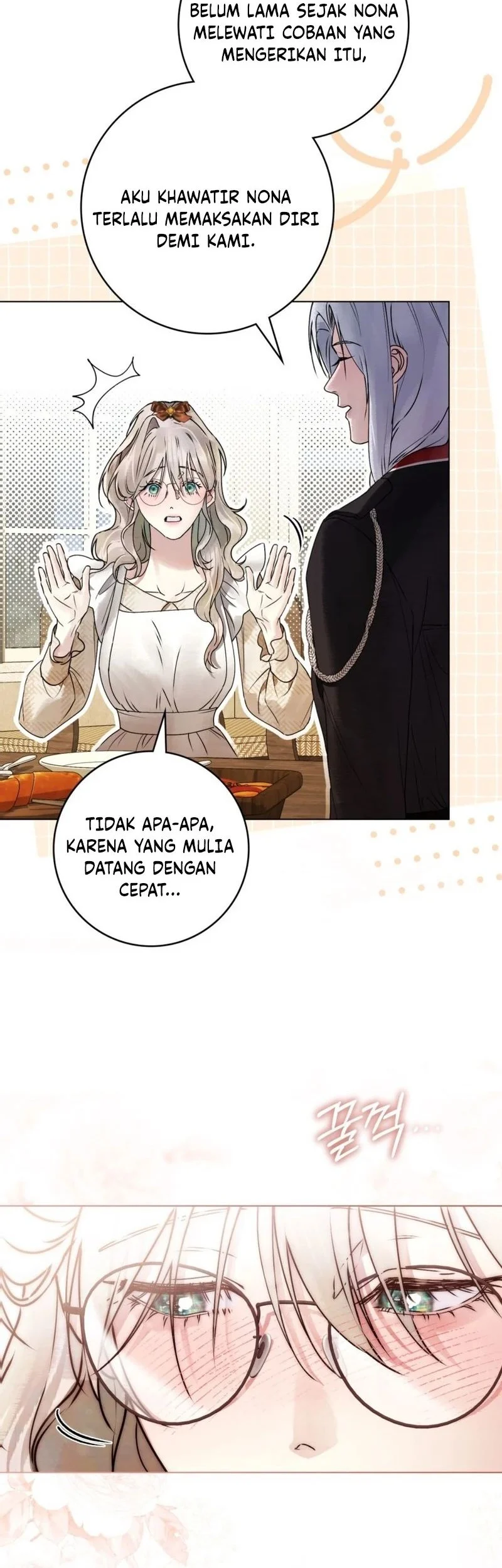 A Wicked Husband Chapter 18 - halaman 14