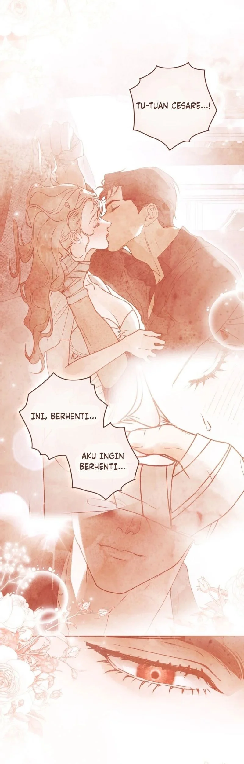 A Wicked Husband Chapter 18 - halaman 15