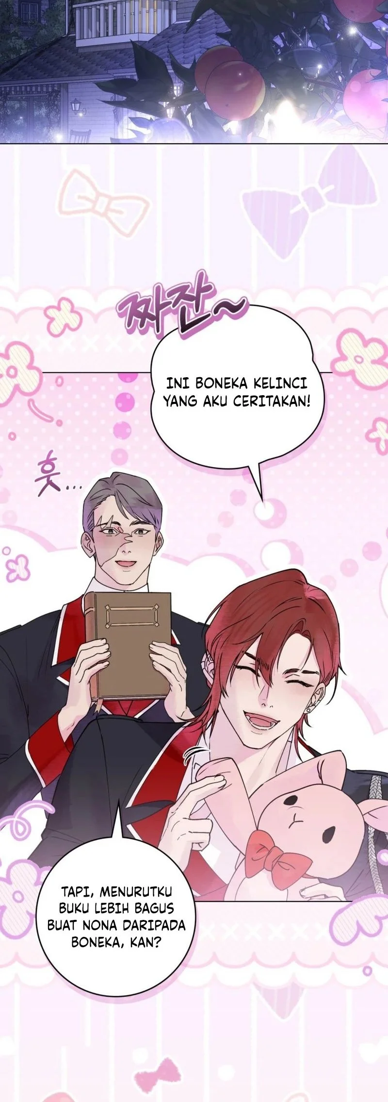 A Wicked Husband Chapter 18 - halaman 2