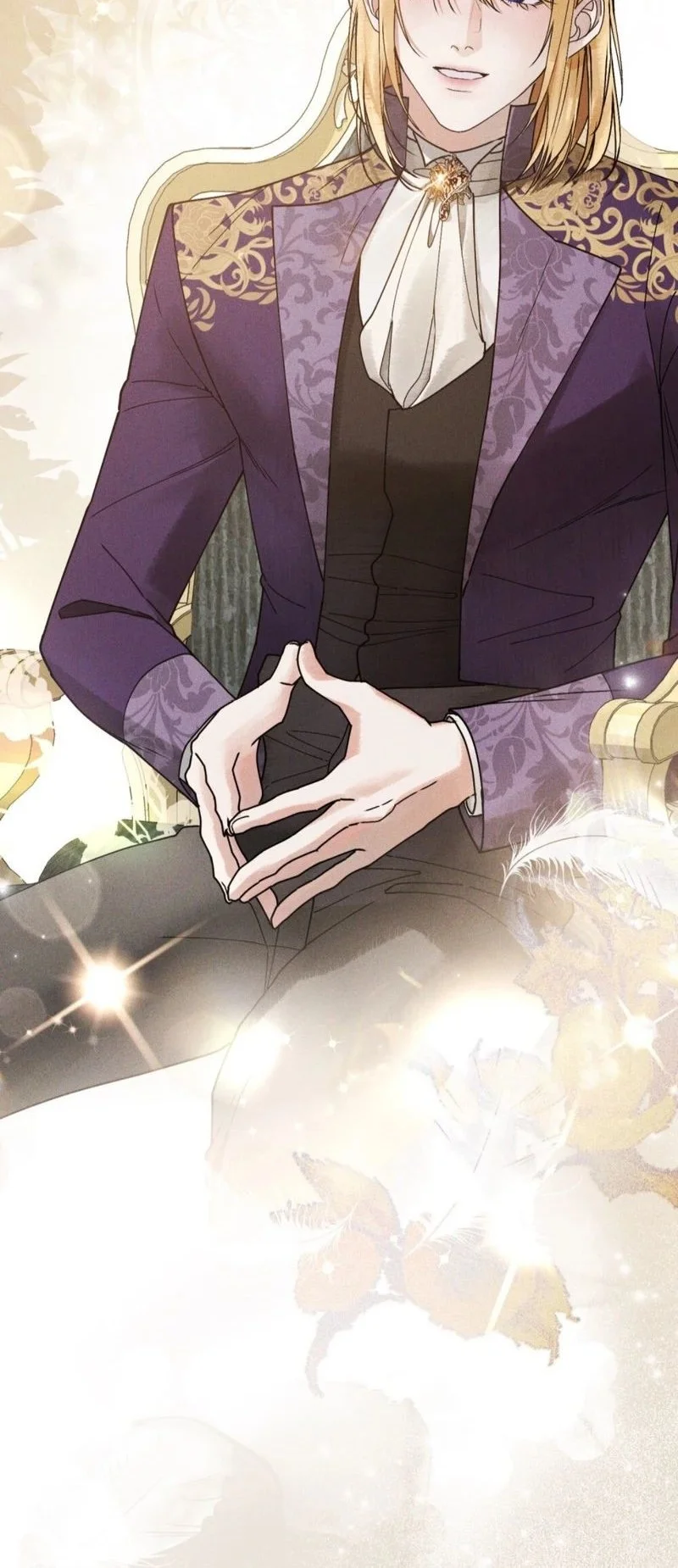 A Wicked Husband Chapter 18 - halaman 28
