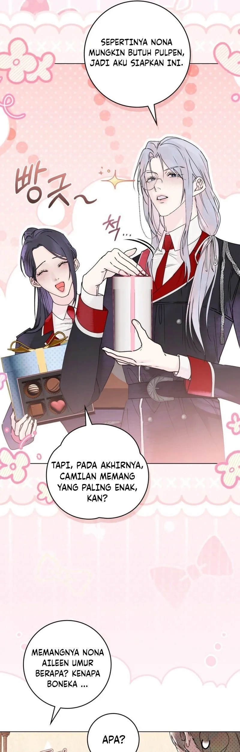 A Wicked Husband Chapter 18 - halaman 3