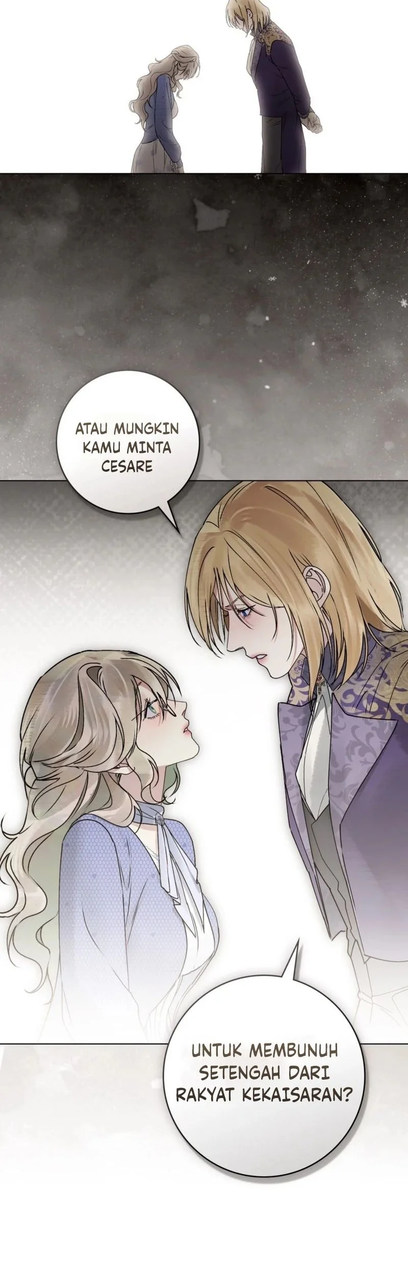 A Wicked Husband Chapter 18 - halaman 32