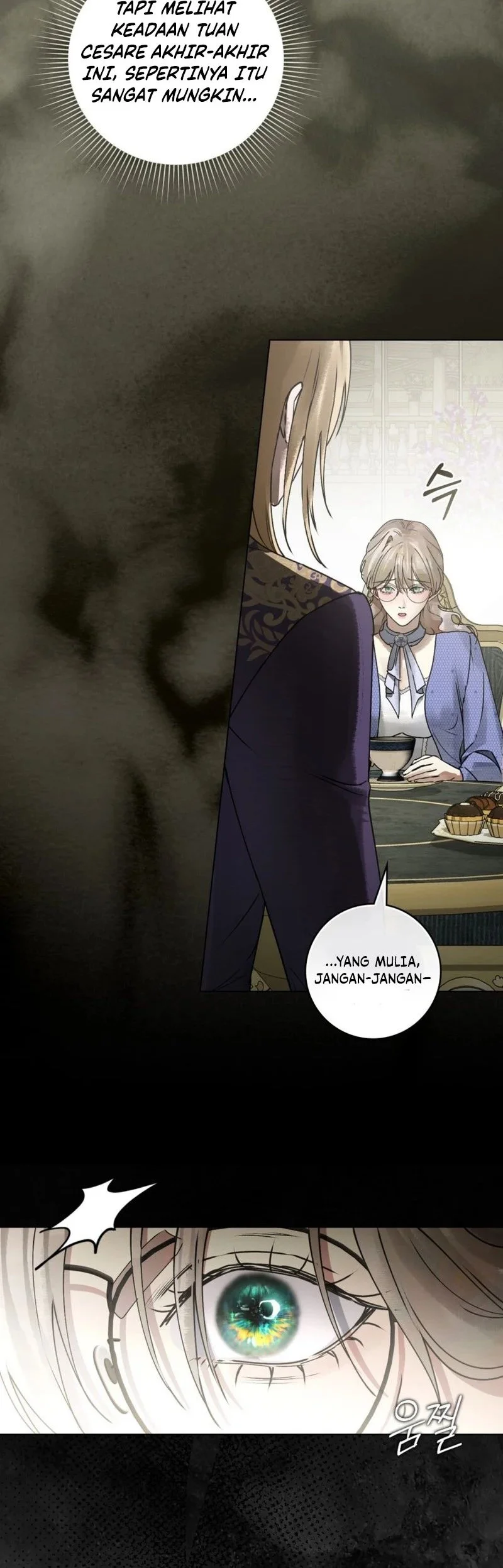 A Wicked Husband Chapter 18 - halaman 36
