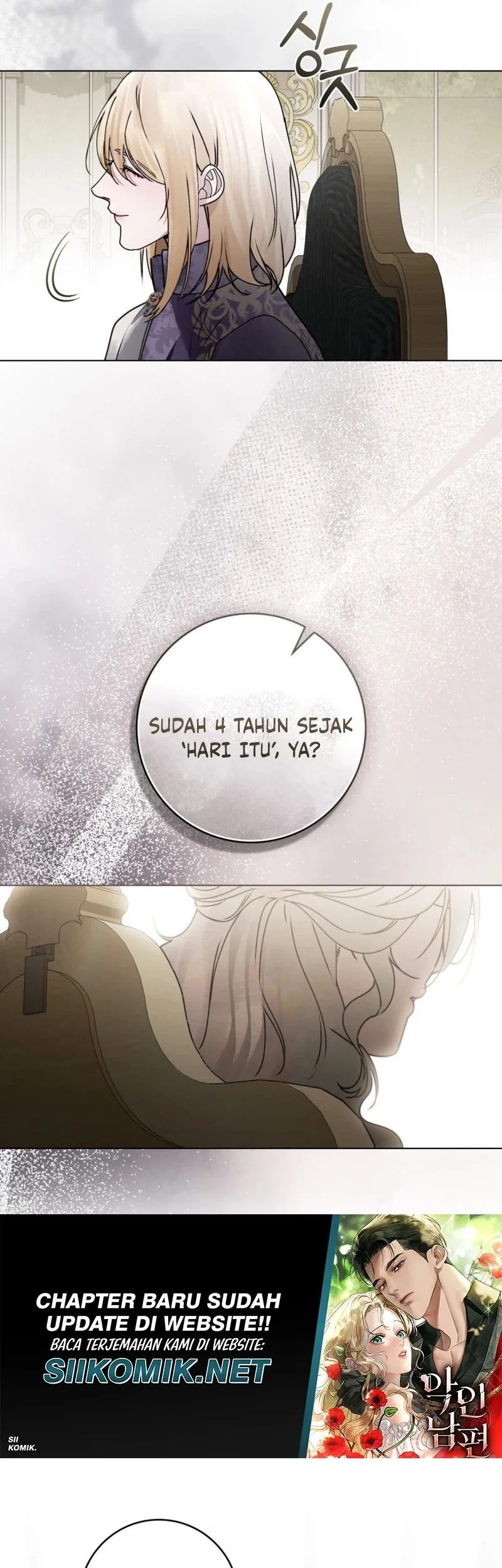 A Wicked Husband Chapter 18 - halaman 39