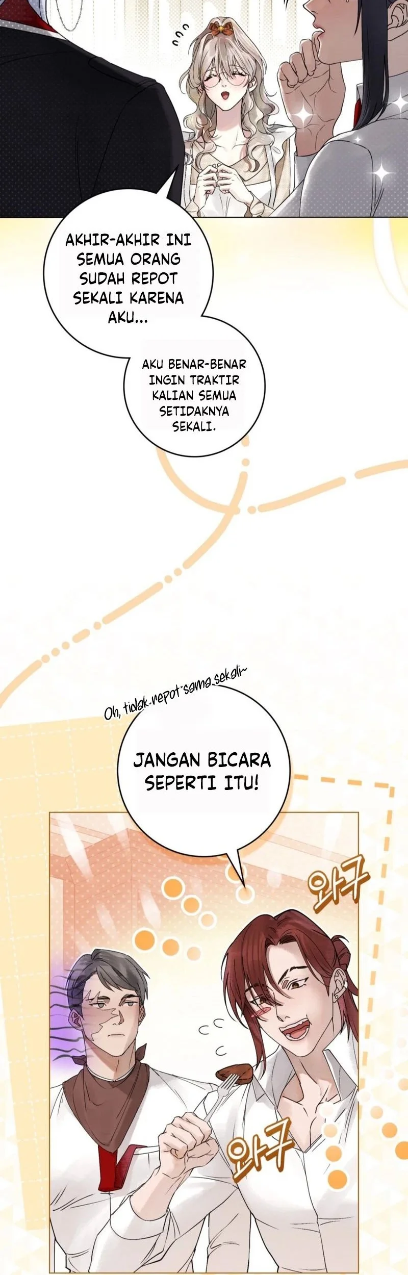 A Wicked Husband Chapter 18 - halaman 8