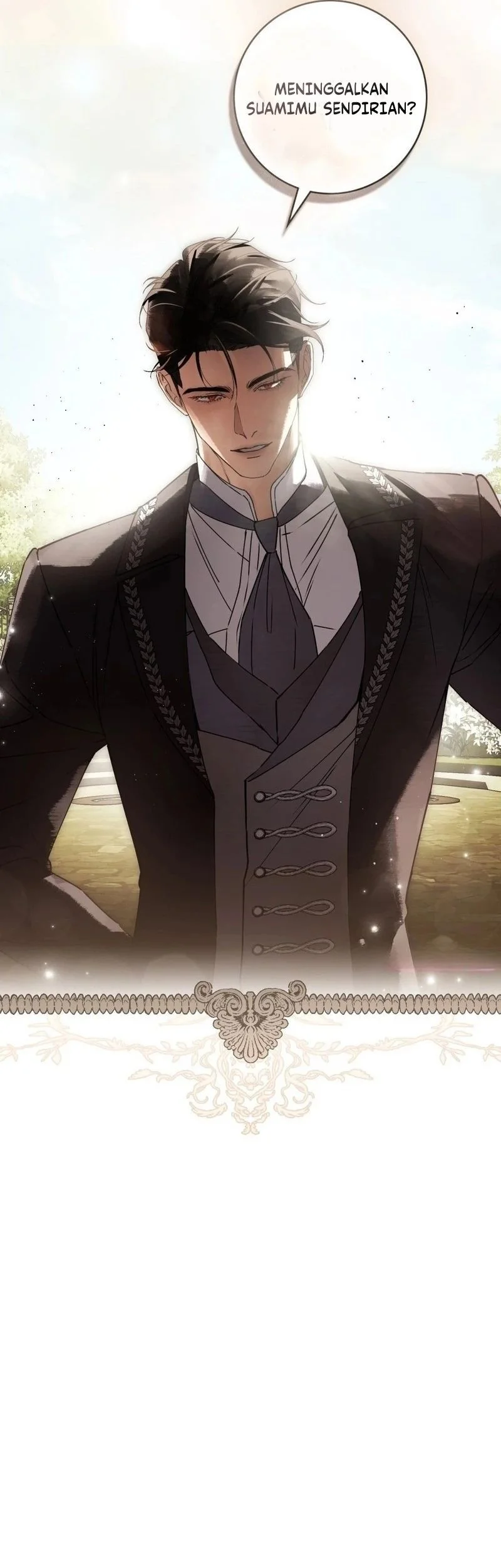 A Wicked Husband Chapter 19 - halaman 15