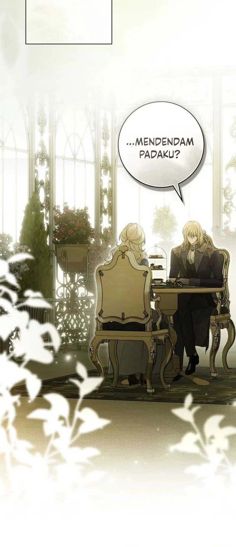 A Wicked Husband Chapter 19 - halaman 2