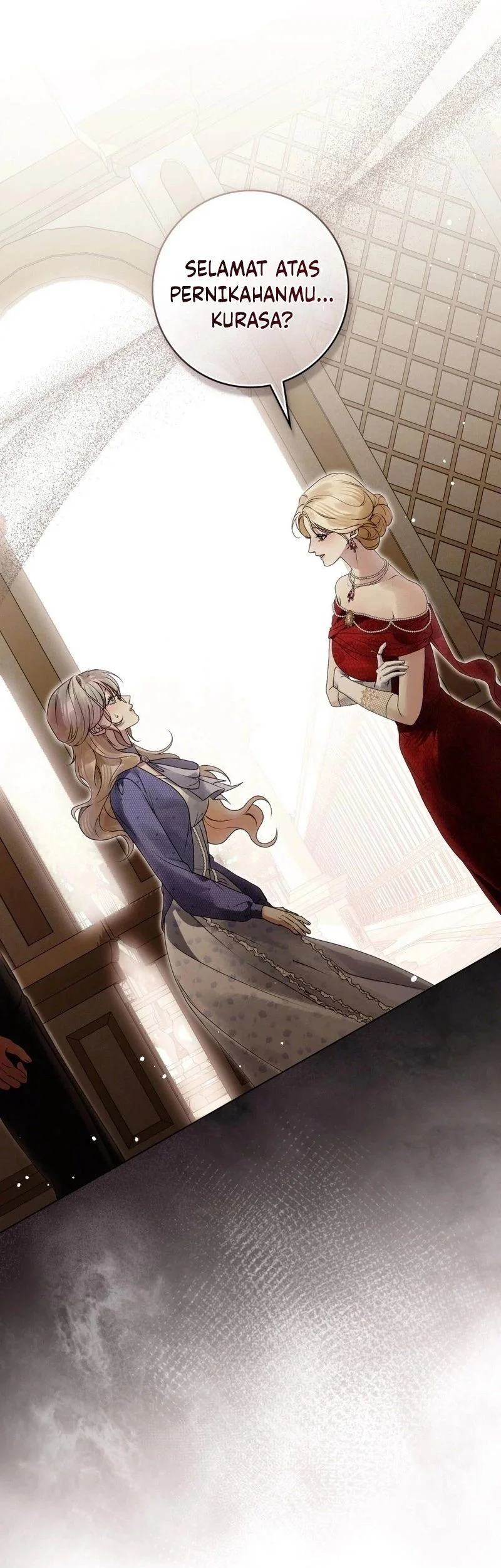 A Wicked Husband Chapter 19 - halaman 39