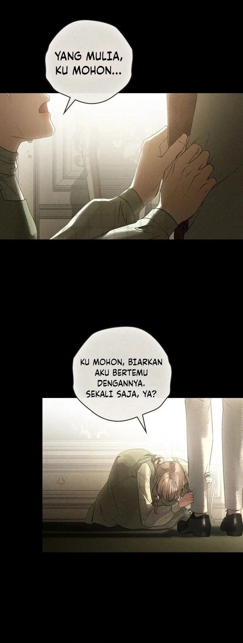A Wicked Husband Chapter 19 - halaman 4