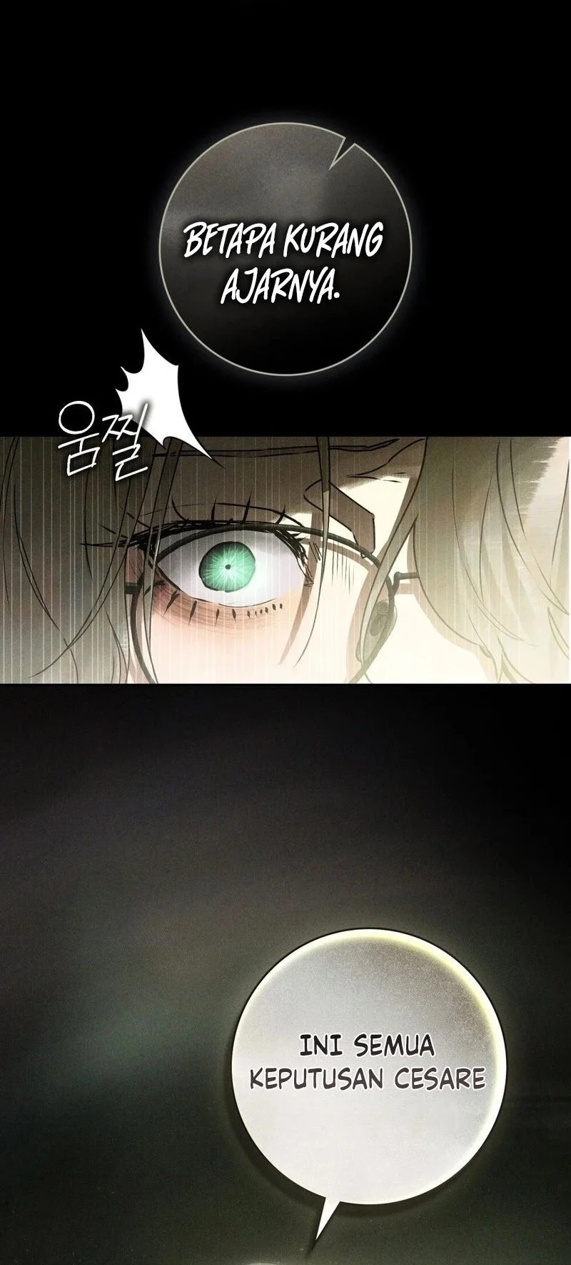 A Wicked Husband Chapter 19 - halaman 6