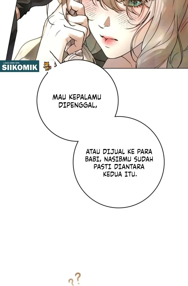 A Wicked Husband Chapter 2 - halaman 10
