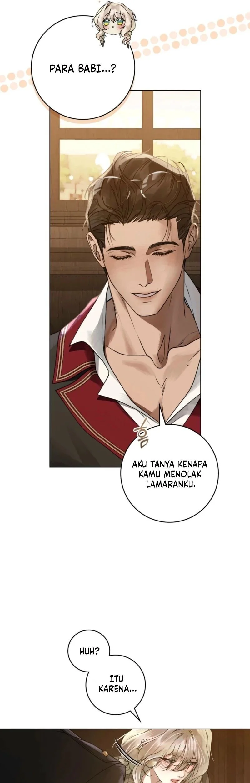 A Wicked Husband Chapter 2 - halaman 11