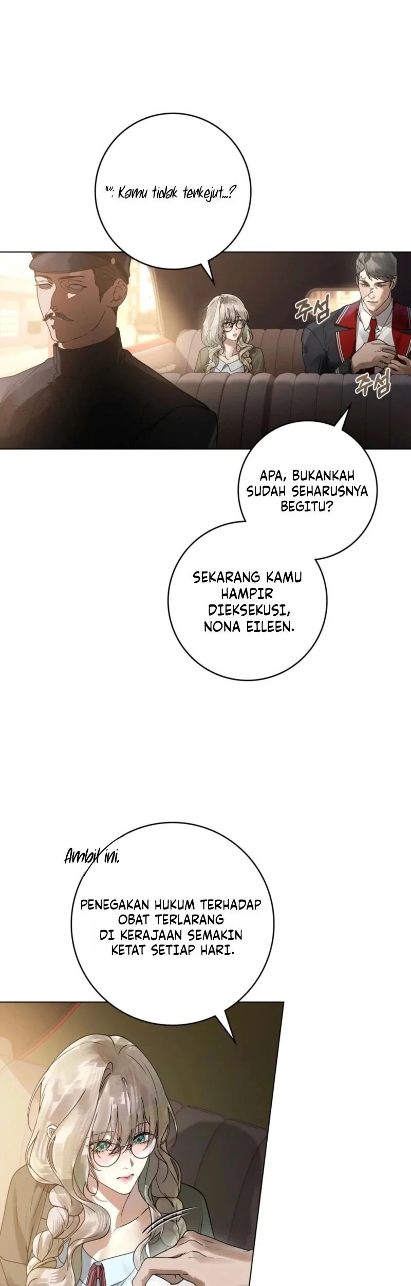 A Wicked Husband Chapter 2 - halaman 25