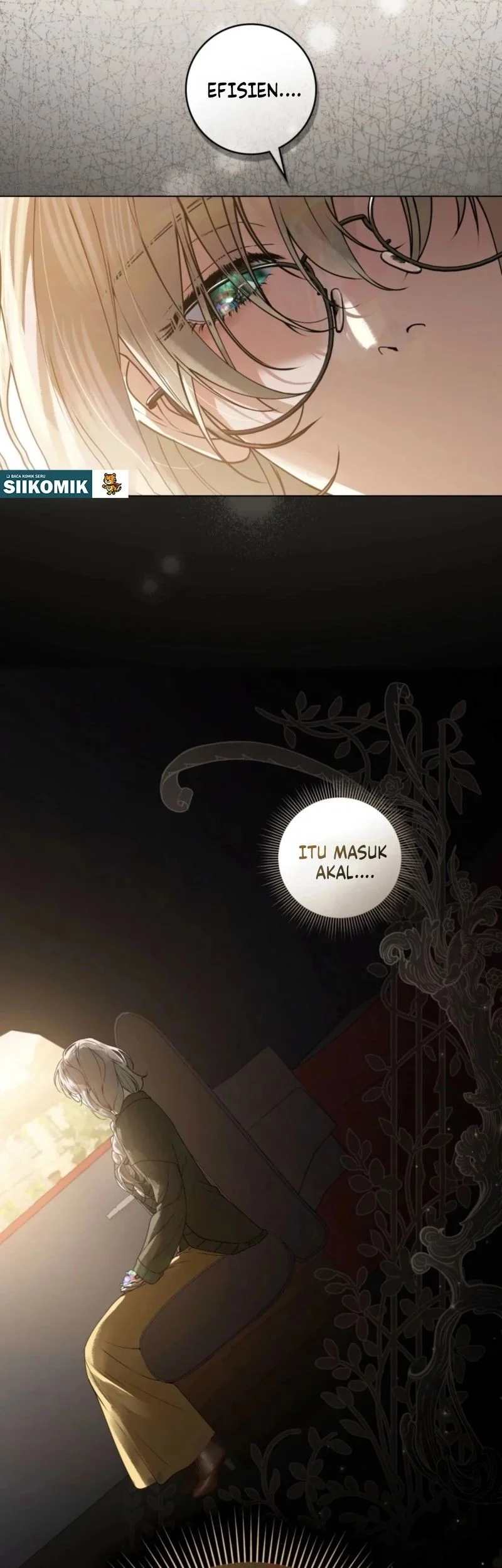 A Wicked Husband Chapter 2 - halaman 27