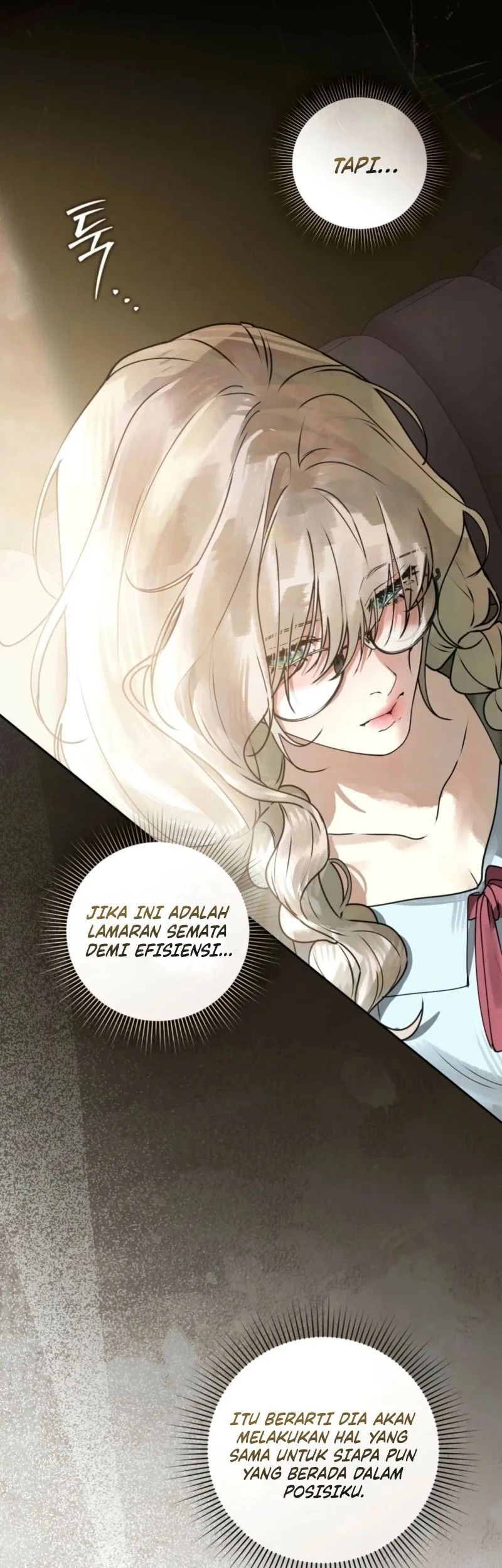 A Wicked Husband Chapter 2 - halaman 29