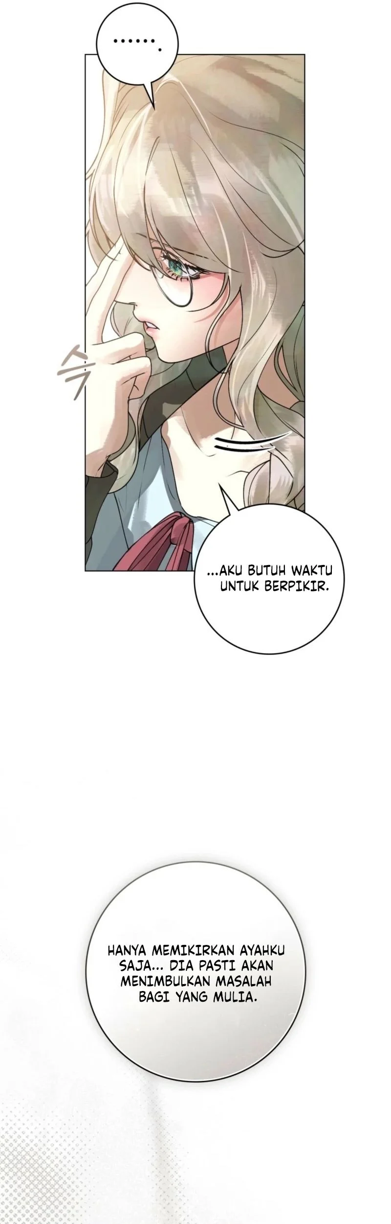 A Wicked Husband Chapter 2 - halaman 37