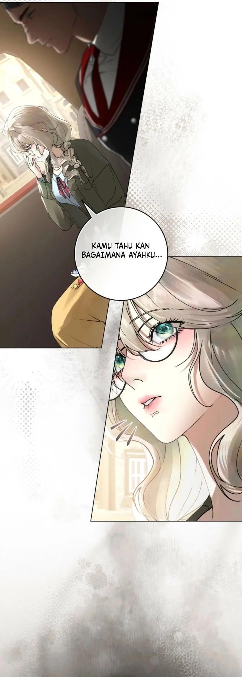 A Wicked Husband Chapter 2 - halaman 38