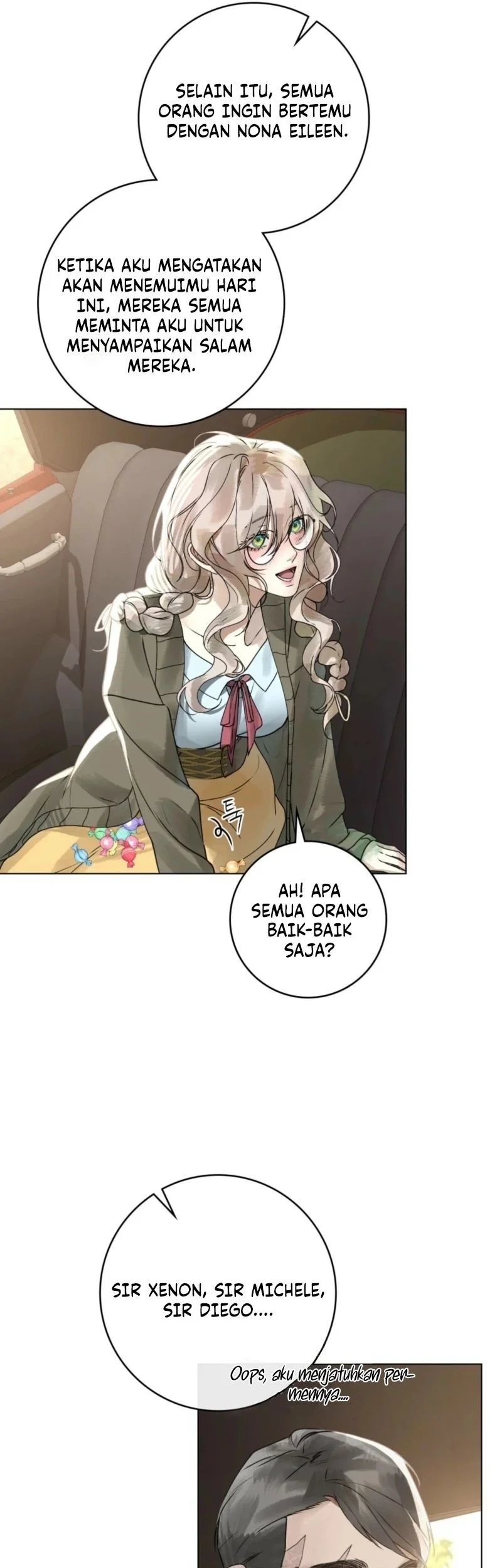 A Wicked Husband Chapter 2 - halaman 41