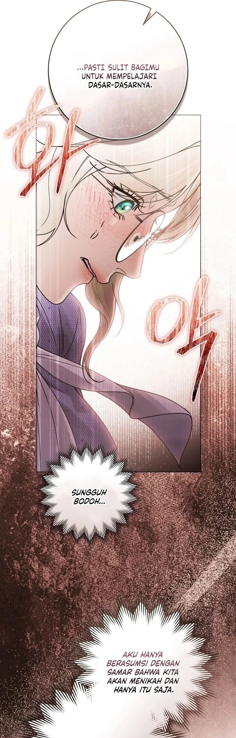 A Wicked Husband Chapter 20 - halaman 11