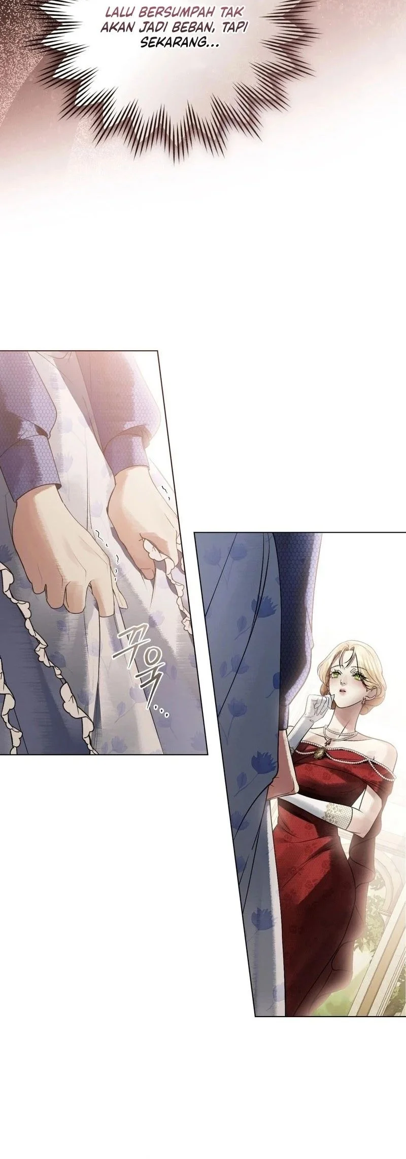 A Wicked Husband Chapter 20 - halaman 12