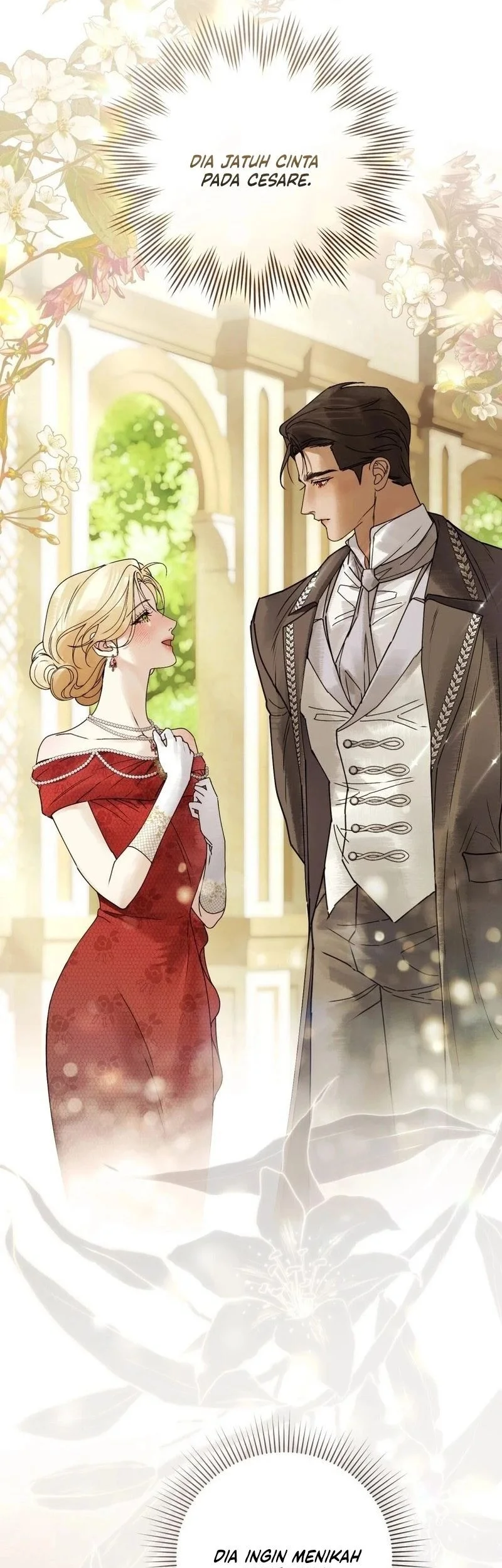 A Wicked Husband Chapter 20 - halaman 19