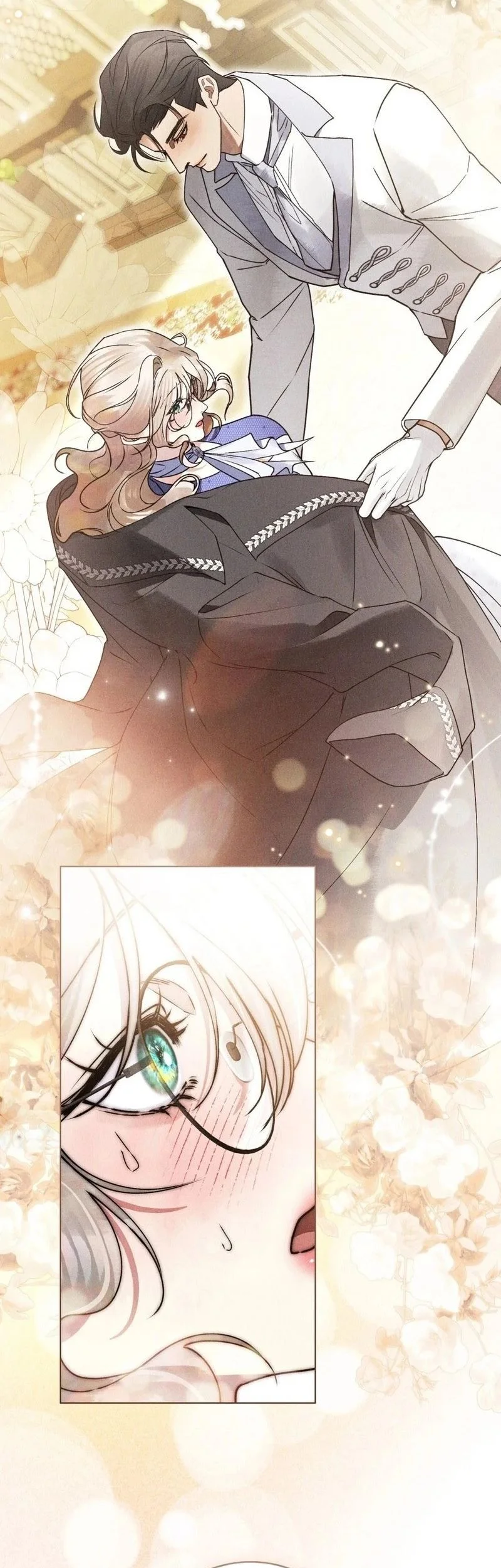 A Wicked Husband Chapter 20 - halaman 25