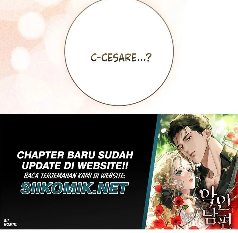 A Wicked Husband Chapter 20 - halaman 26