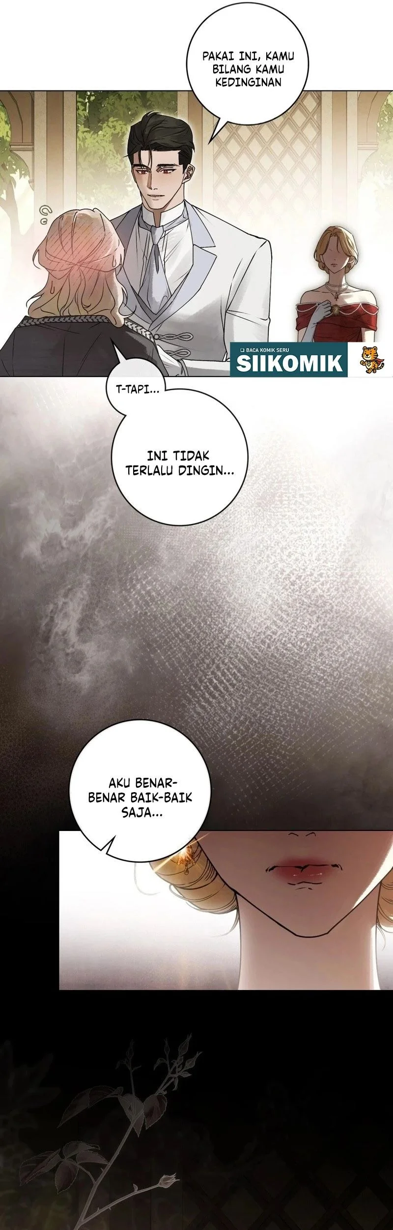 A Wicked Husband Chapter 20 - halaman 27