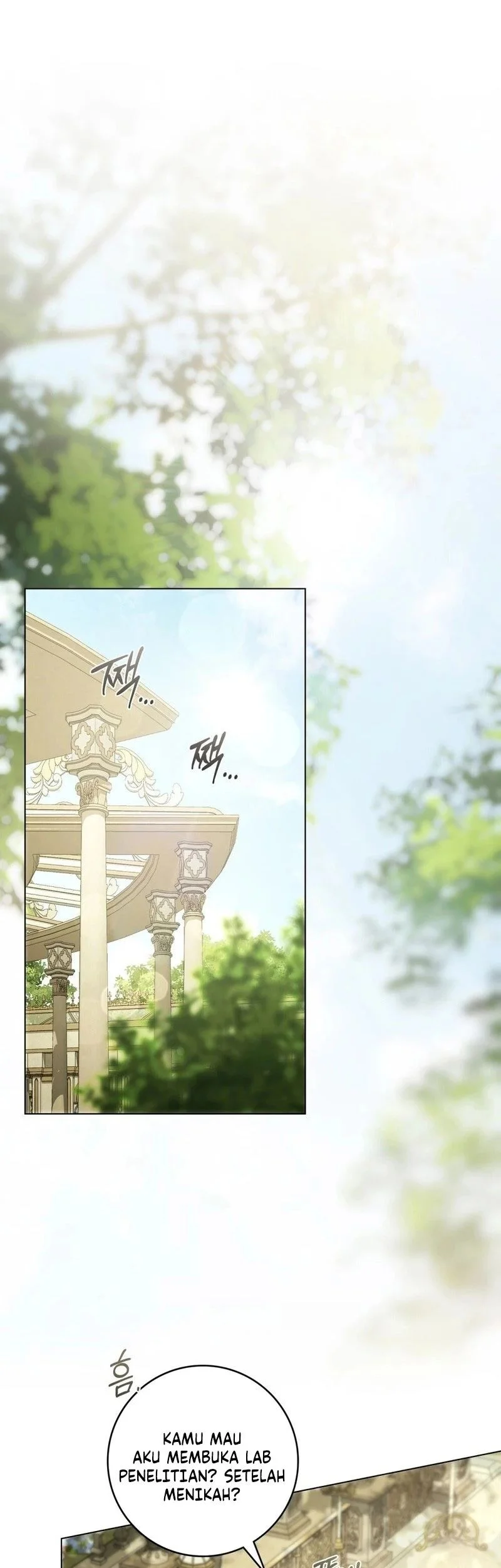 A Wicked Husband Chapter 20 - halaman 29