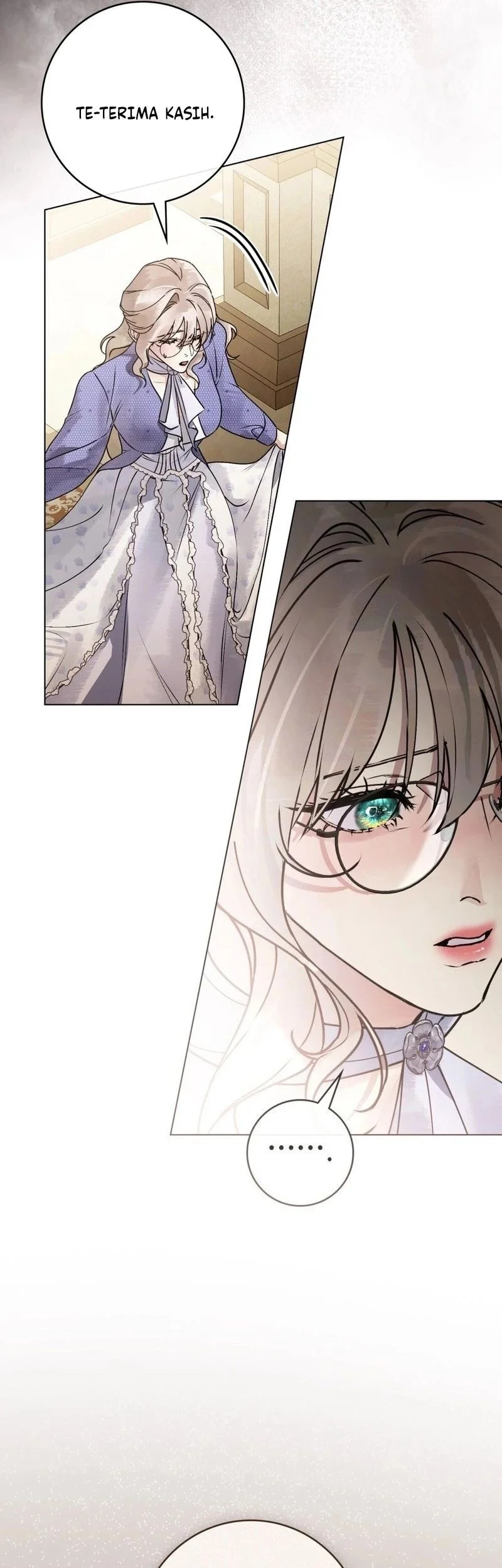 A Wicked Husband Chapter 20 - halaman 3