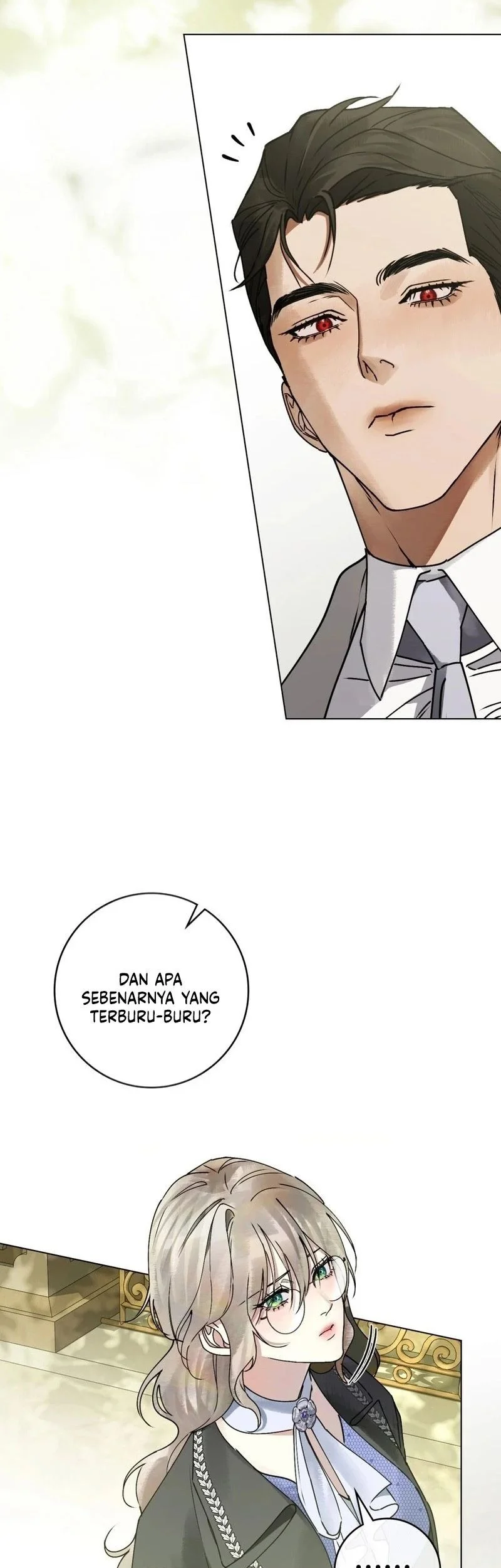 A Wicked Husband Chapter 20 - halaman 31