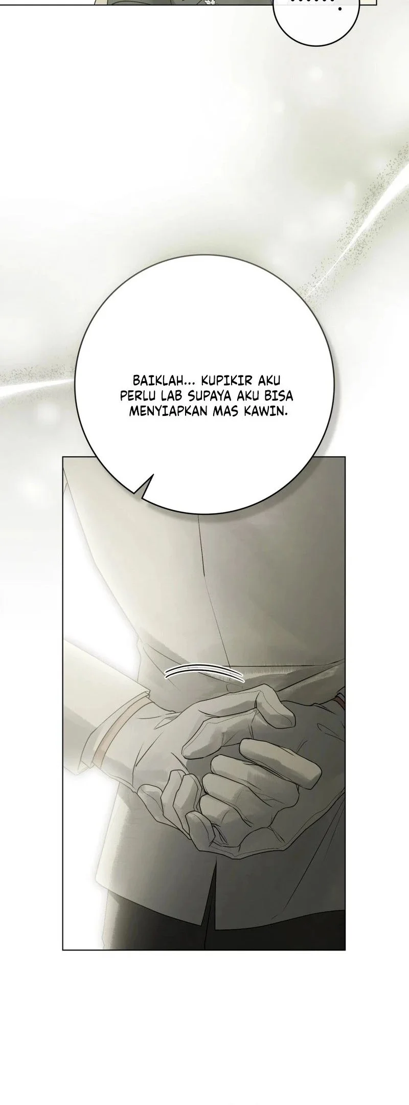 A Wicked Husband Chapter 20 - halaman 32