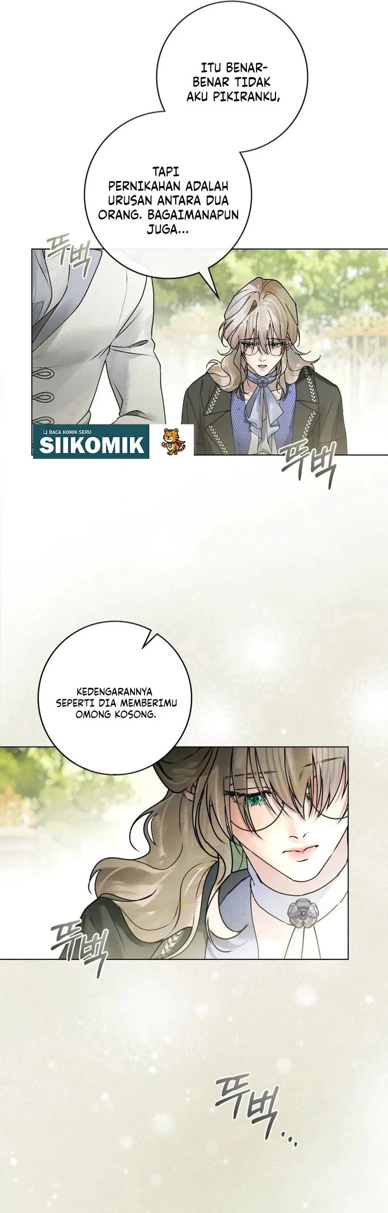 A Wicked Husband Chapter 20 - halaman 33
