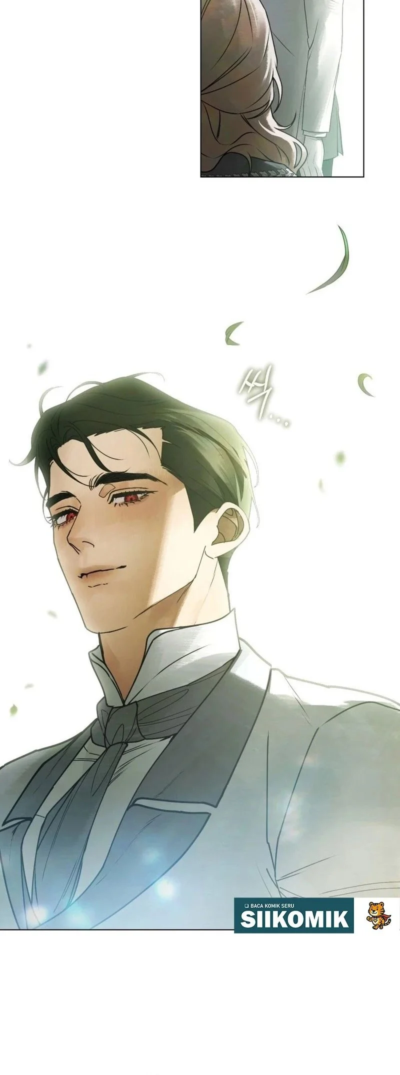 A Wicked Husband Chapter 20 - halaman 38