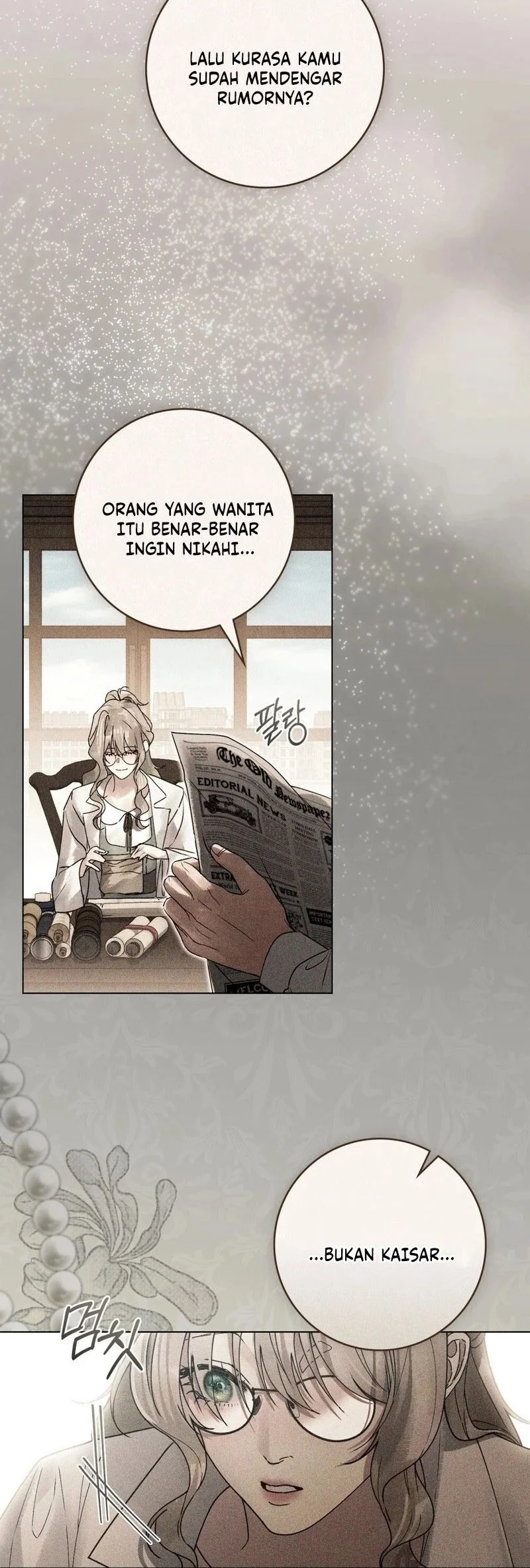 A Wicked Husband Chapter 20 - halaman 4