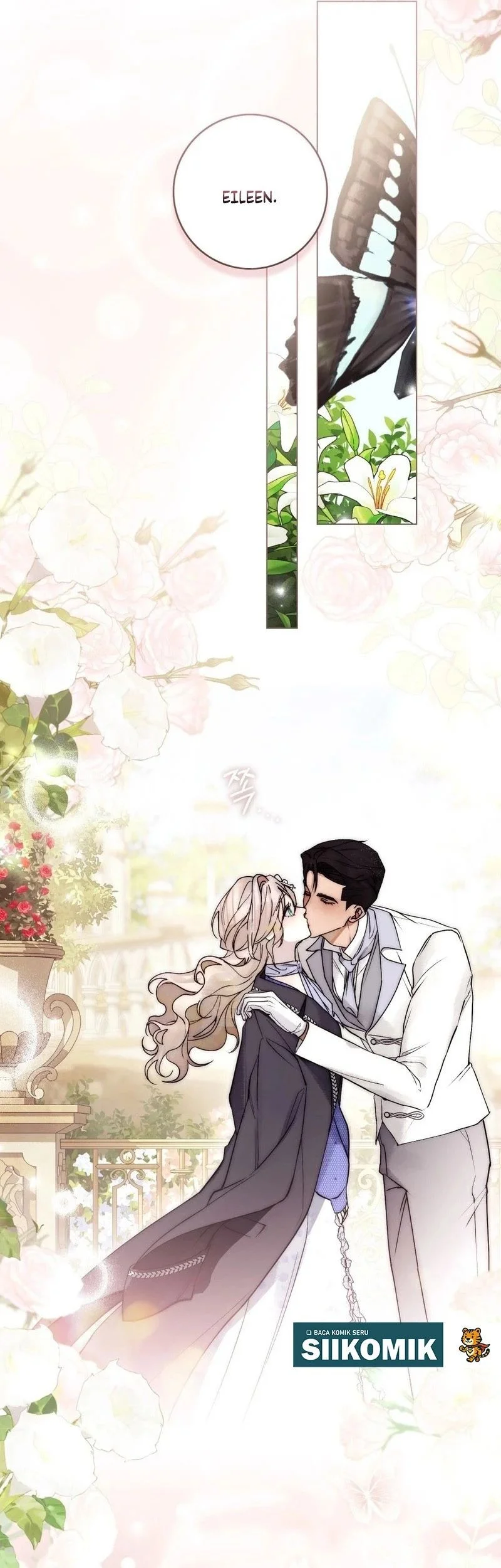 A Wicked Husband Chapter 20 - halaman 41