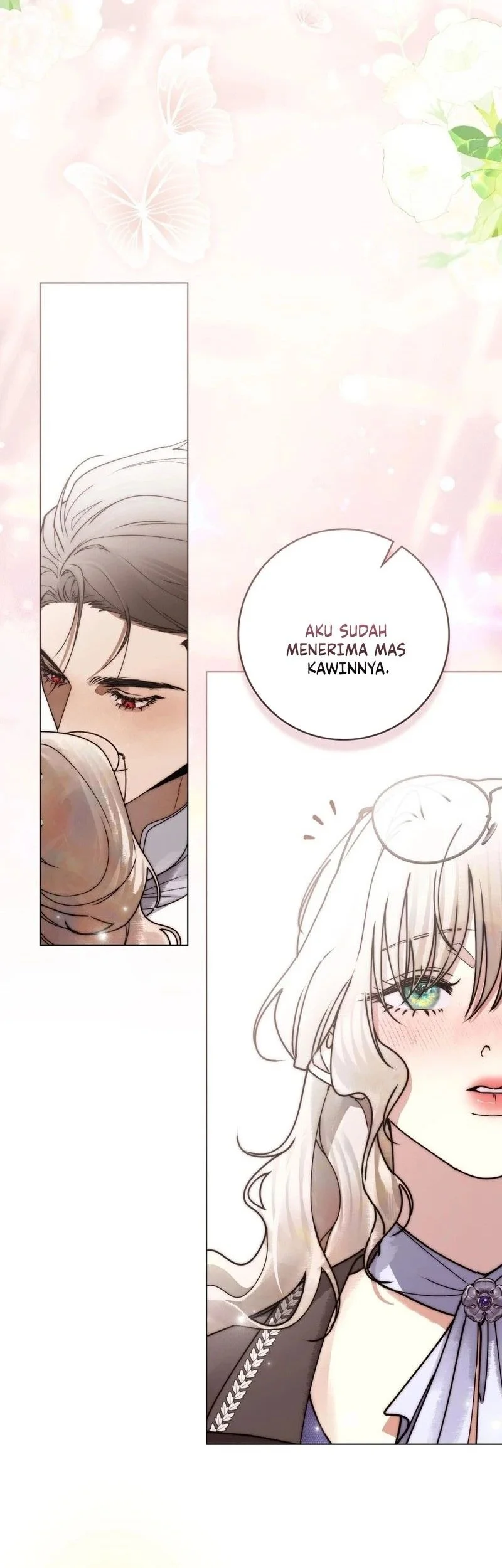 A Wicked Husband Chapter 20 - halaman 42