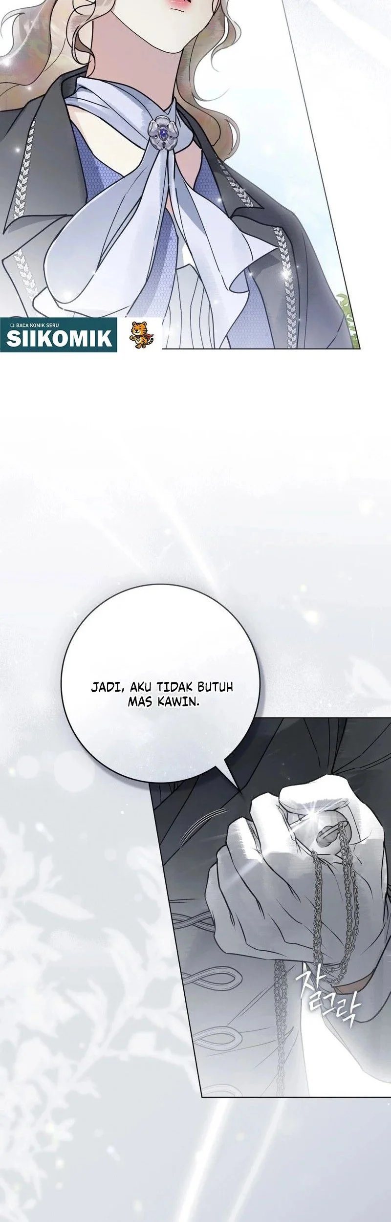 A Wicked Husband Chapter 20 - halaman 50
