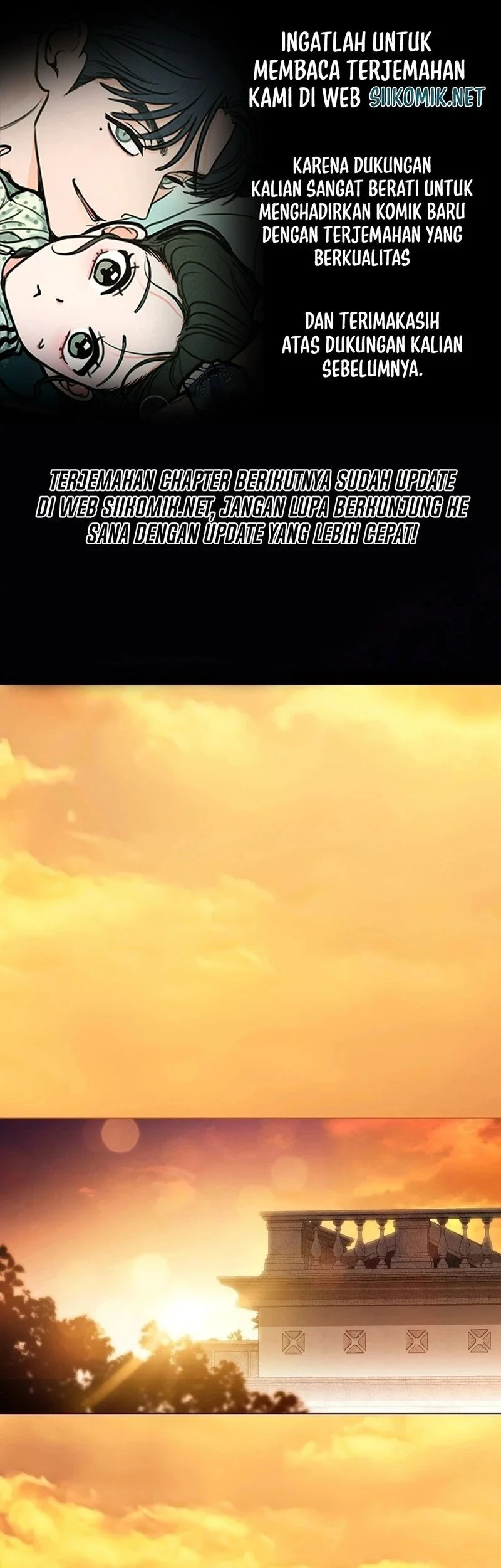 A Wicked Husband Chapter 21 - halaman 1