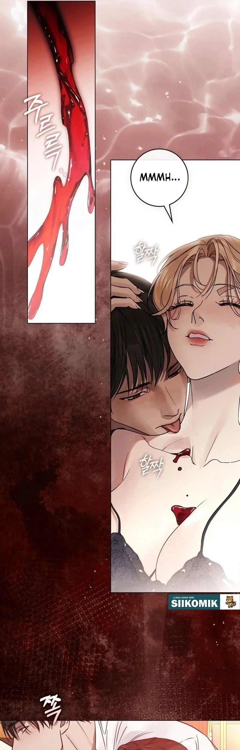 A Wicked Husband Chapter 21 - halaman 11